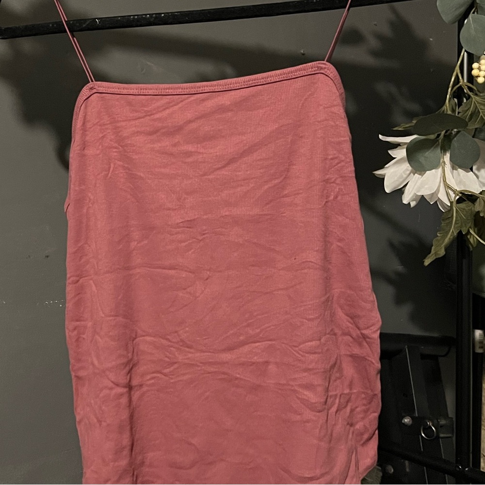 Wild Fable | Mauve body suit